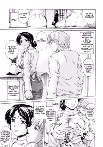 Page 4 of 9-Ji Kara 5-ji Made no Koibito Dai Ichi wa - preview thumbnail