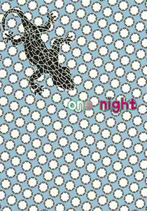 Page 30 of one night - preview thumbnail