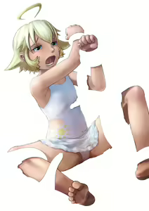 Iwaba ni Tako — hentai manga cover on Fhentai