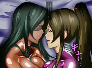 Page 33 of Sengoku na Couple no Love Love Time - preview thumbnail