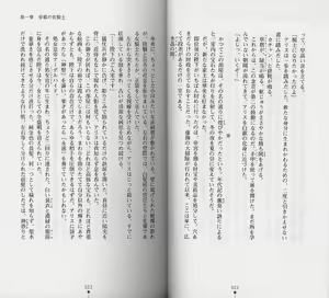 Page 13 of Shiro no Rakuin I - preview thumbnail