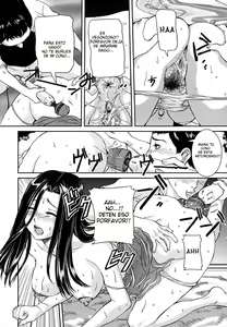 Page 12 of Mama wa Fellatio Bijin!! | Mama Is A Fellatio Beauty - preview thumbnail