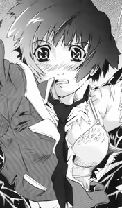 Page 209 of 2D Dream Novels Gaiden 3 Shirayuri no Kenshi Otsu - preview thumbnail