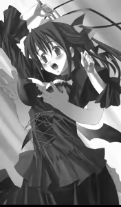 Page 225 of 2D Dream Novels Gaiden 3 Shirayuri no Kenshi Otsu - preview thumbnail