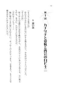 Page 15 of Mizugi de Paradise! - Boku to Kanojo no Mujintou - preview thumbnail