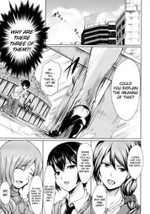 Page 166 of Boy Meets Harem - preview thumbnail