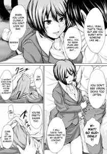 Page 172 of Boy Meets Harem - preview thumbnail