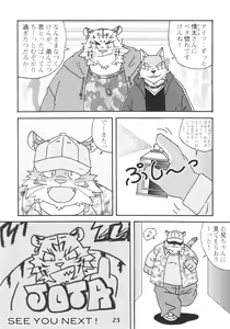 Page 22 of Jota Maximum Reboot - preview thumbnail