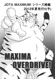 Page 75 of Jota Maximum Reboot - preview thumbnail