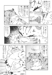 Page 8 of Jota Maximum Reboot - preview thumbnail