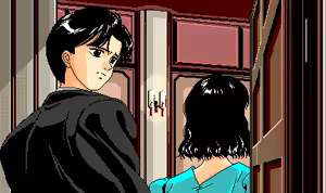 Page 105 of Kurutta Kajitsu - preview thumbnail