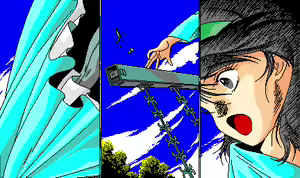 Page 115 of Kurutta Kajitsu - preview thumbnail