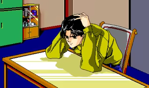 Page 133 of Kurutta Kajitsu - preview thumbnail