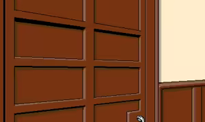 Page 298 of Kurutta Kajitsu - preview thumbnail