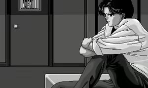 Page 319 of Kurutta Kajitsu - preview thumbnail