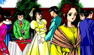 Page 40 of Kurutta Kajitsu - preview thumbnail