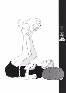 Page 3 of LITTLE BY LITTLE - preview thumbnail
