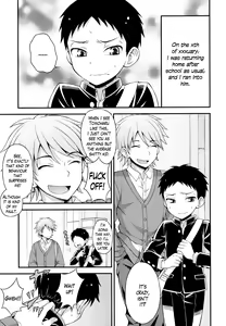 Page 2 of Aniki ni Urarete Hitobanjuu 2 | My Brother Sold Me, So I Got Fucked All Night Long 2 - preview thumbnail