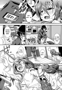Page 26 of Hinadori no Koe | 갇힌 새의 목소리 전편 - preview thumbnail