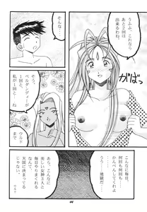 Page 45 of HOHETO 21 - preview thumbnail