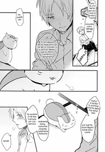 Page 6 of Tadashii Naoshikata. - preview thumbnail