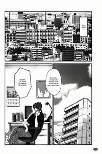Page 102 of Monokage no Iris Volume 1 - preview thumbnail