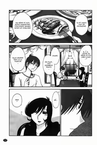 Page 137 of Monokage no Iris Volume 1 - preview thumbnail