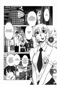 Page 33 of Monokage no Iris Volume 1 - preview thumbnail
