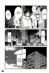 Page 36 of Monokage no Iris Volume 1 - preview thumbnail