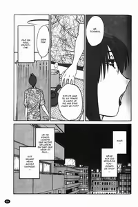 Page 70 of Monokage no Iris Volume 1 - preview thumbnail