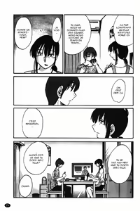 Page 72 of Monokage no Iris Volume 1 - preview thumbnail