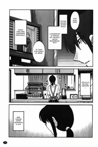 Page 74 of Monokage no Iris Volume 1 - preview thumbnail