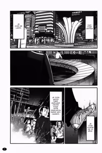 Page 8 of Monokage no Iris Volume 1 - preview thumbnail