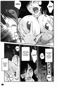 Page 81 of Monokage no Iris Volume 1 - preview thumbnail