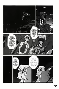 Page 90 of Monokage no Iris Volume 1 - preview thumbnail