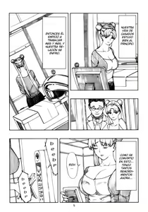 Page 4 of Tsukino Usagi (30) ~ Uwaki Hen ~ - preview thumbnail