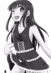 Page 13 of Anata no Onegai Kanaemasu | I can grant your wish - preview thumbnail