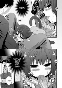 Koneko Hiroimashita — hentai manga cover on Fhentai