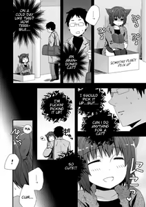 Page 2 of Koneko Hiroimashita - preview thumbnail