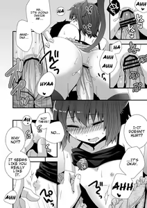 Page 4 of Koneko Hiroimashita - preview thumbnail