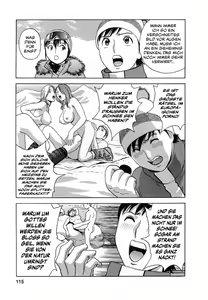 Page 119 of Zokkon! Boin Onsen Vol. 2 - preview thumbnail