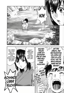 Page 14 of Zokkon! Boin Onsen Vol. 2 - preview thumbnail