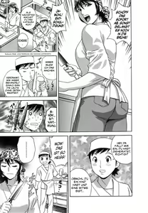 Page 163 of Zokkon! Boin Onsen Vol. 2 - preview thumbnail
