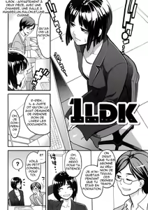 Page 40 of Icchau Karada | Orgasmic Body Ch. 1-10 - preview thumbnail