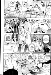 Page 20 of katagiri sisters - preview thumbnail