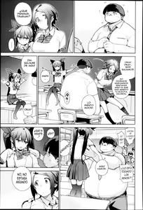 Page 3 of katagiri sisters - preview thumbnail
