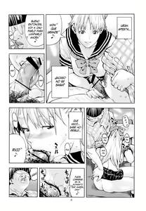 Page 8 of Aino Minako (30) ~Fuuzokujou-hen~ - preview thumbnail