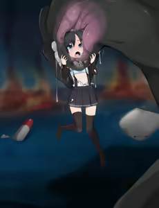Page 2 of Neryou Chuunyuu - preview thumbnail