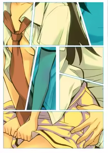 Page 30 of Nee-chan ga Kawaii kara Otouto ga Yokujo suru - preview thumbnail