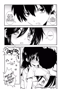 Page 6 of Nee-chan ga Kawaii kara Otouto ga Yokujo suru - preview thumbnail